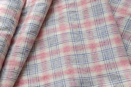 Southern Tǔbù: 'Osmanthus Blush' Check - BUBBO