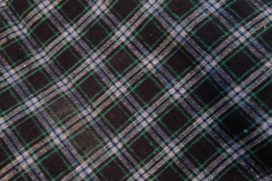 Southern Tǔbù Special: 'Midnight Reed' Pattern - BUBBO