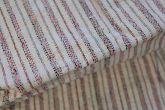 Southern Tǔbù: 'Sun - Kissed Pastels' Stripe - BUBBO