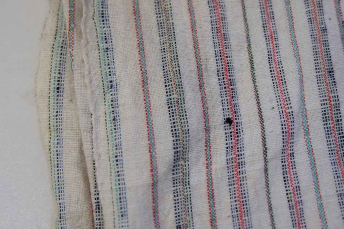 Southern Tǔbù: 'Sun - Kissed Pastels' Stripe - BUBBO