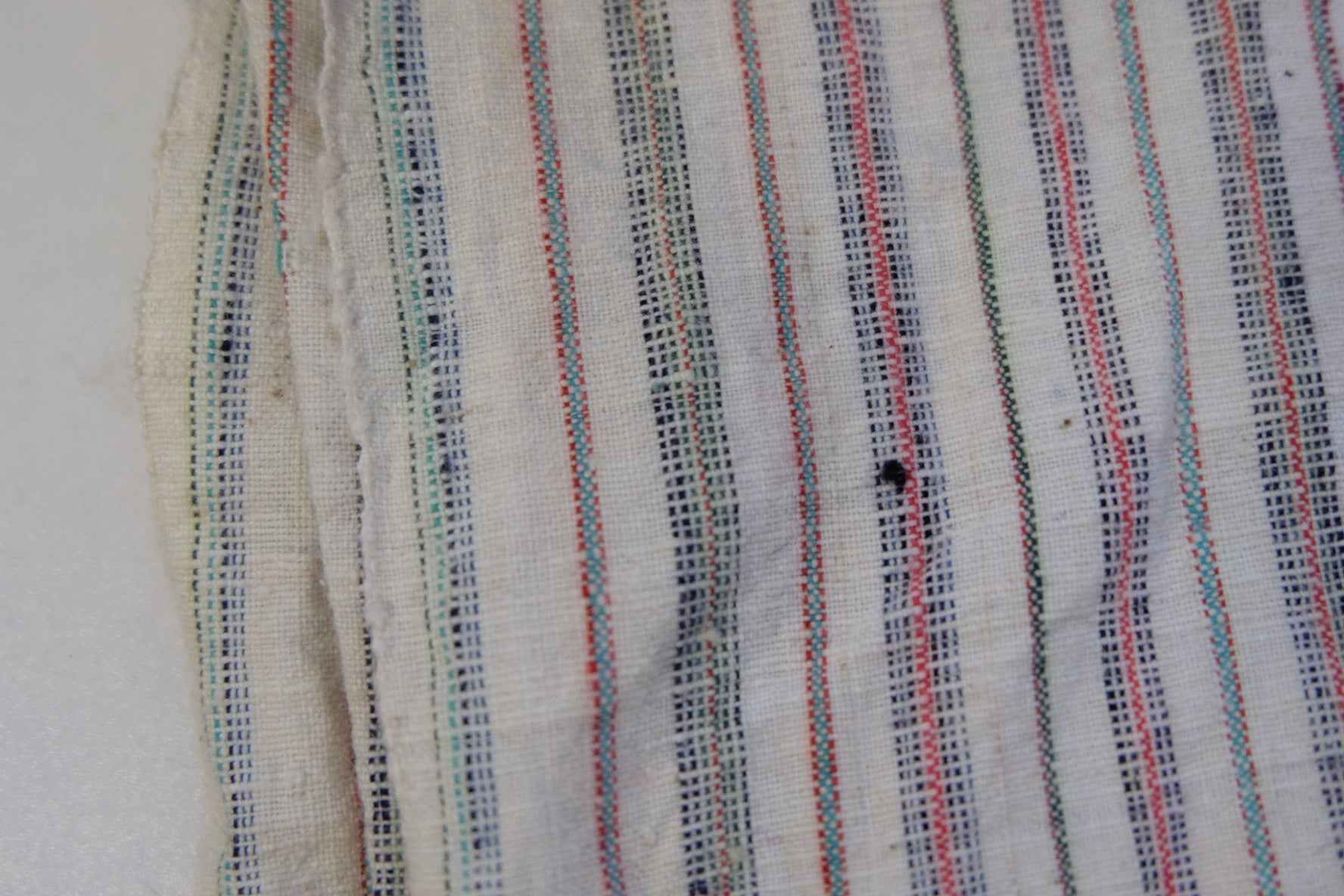 Southern Tǔbù: 'Sun - Kissed Pastels' Stripe - BUBBO