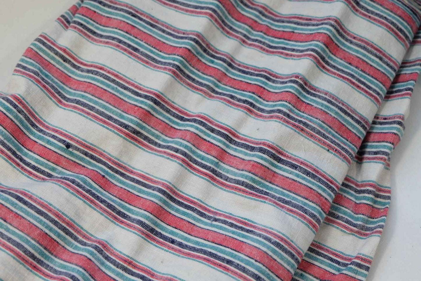 Southern Tǔbù: The Primitive Stripe - BUBBO