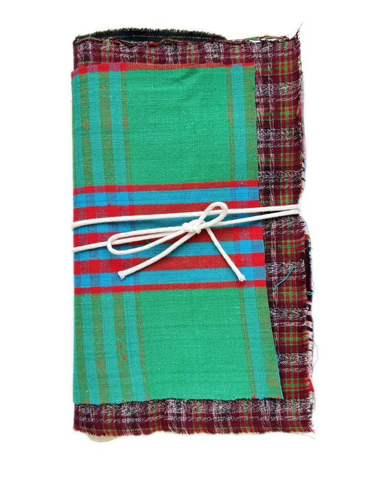 The Cool Hues - Curated Icy & Earthy Tones