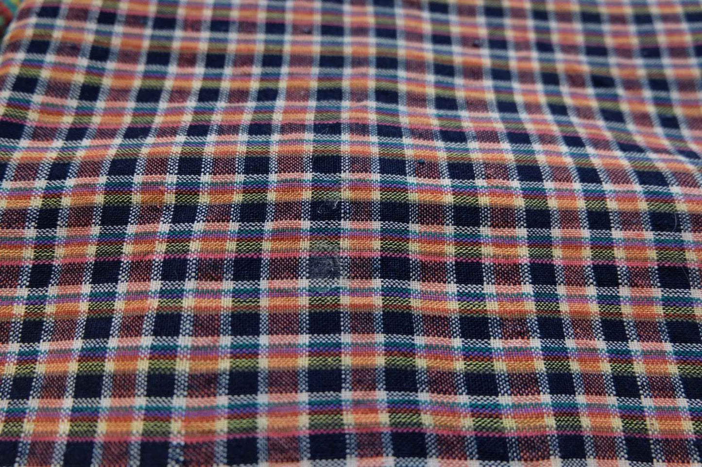 The Forager's Value Pack: A Set of 5 Mossy Green Checks - BUBBO