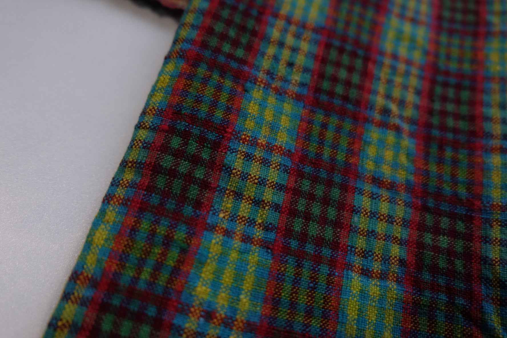 The Forager's Value Pack: A Set of 5 Mossy Green Checks - BUBBO