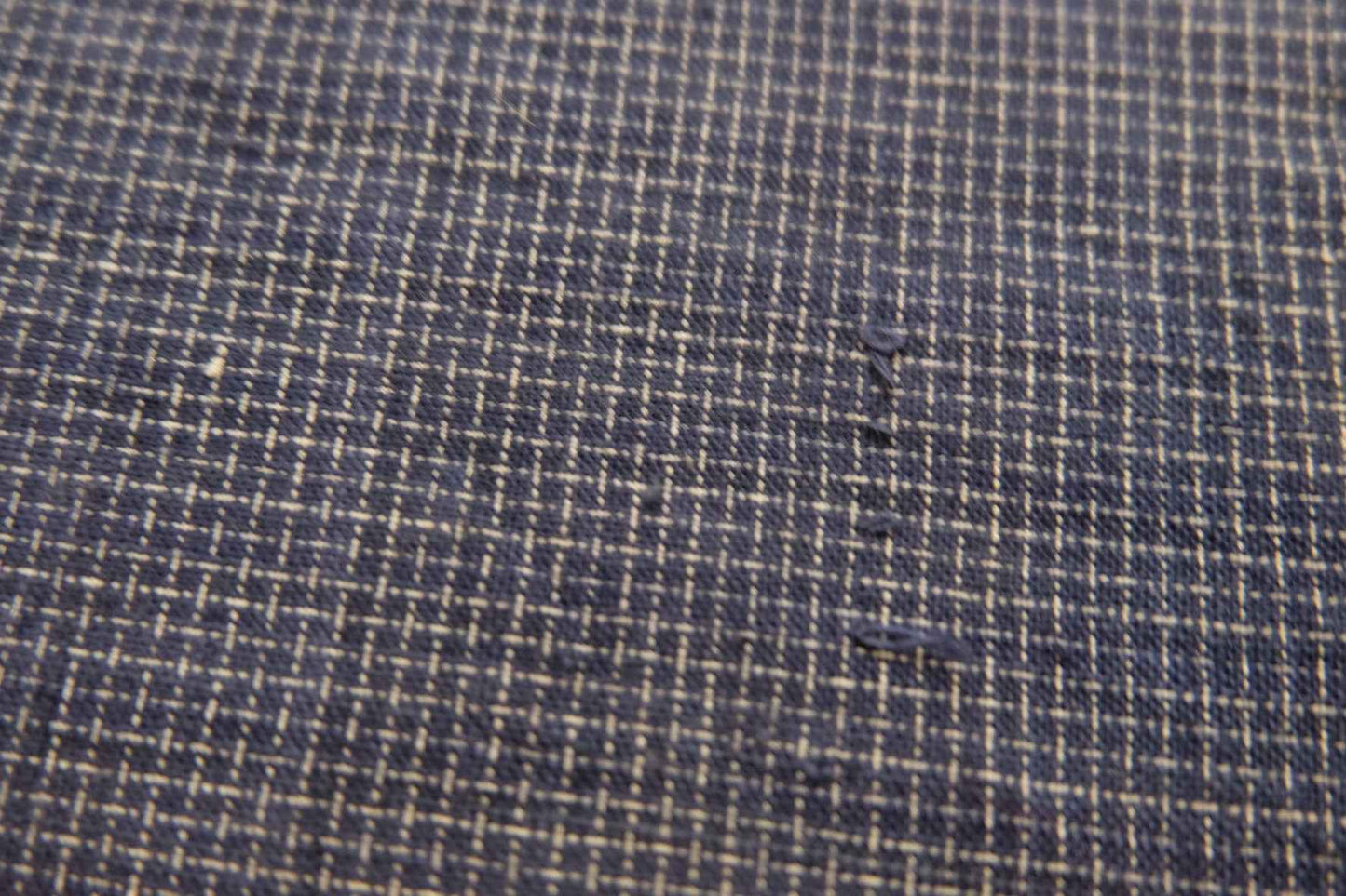 The Maker's Indigo Set - A Curated Mix of Patterns - BUBBO