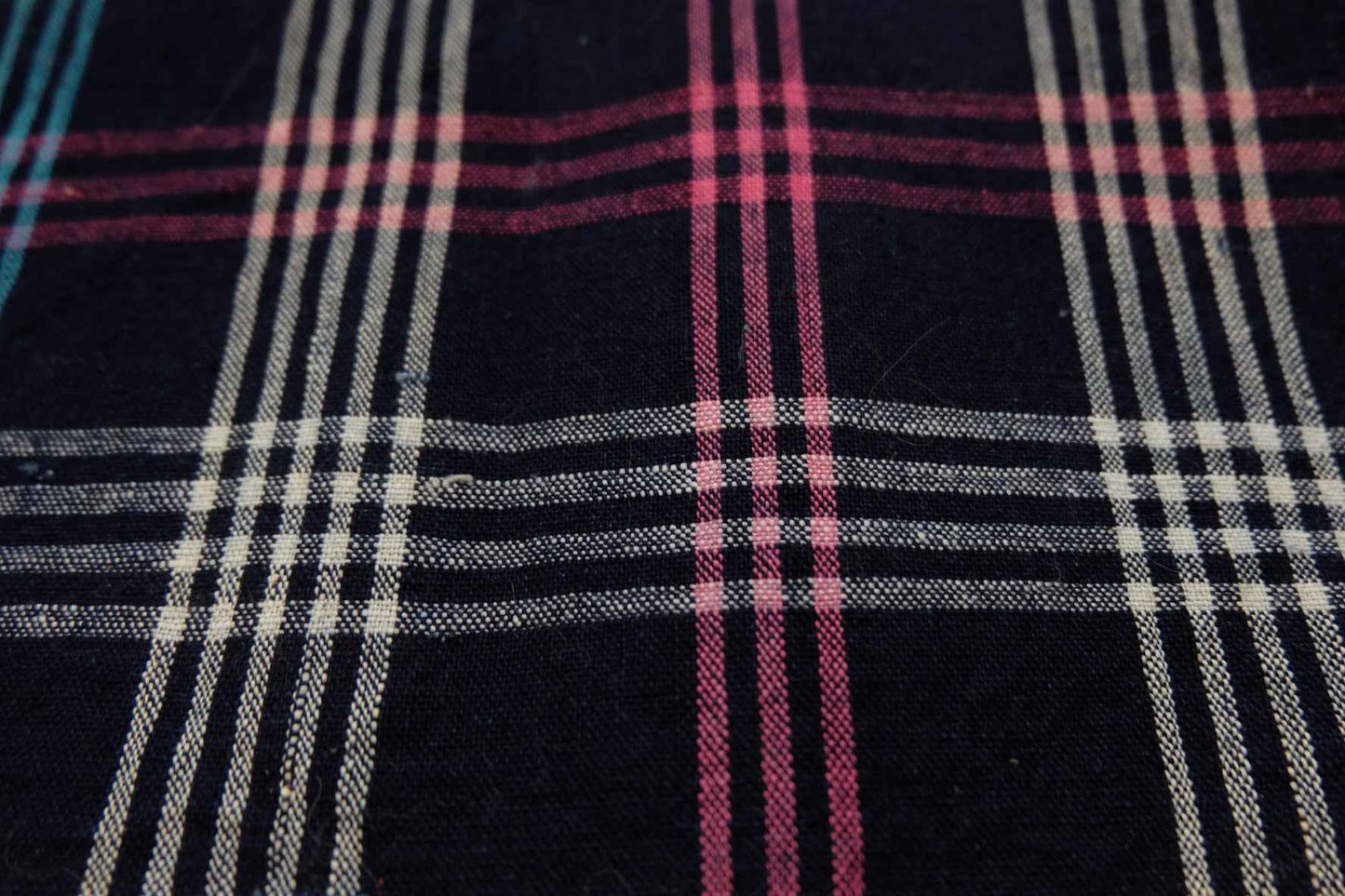 The Maker's Indigo Set - A Curated Mix of Patterns - BUBBO