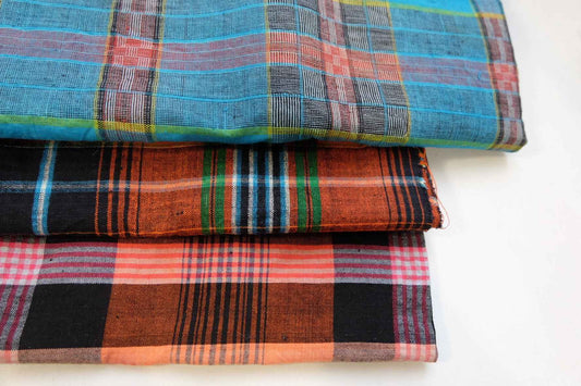 The Northern Chroma Set: A Trio of Bold Harmony - BUBBO