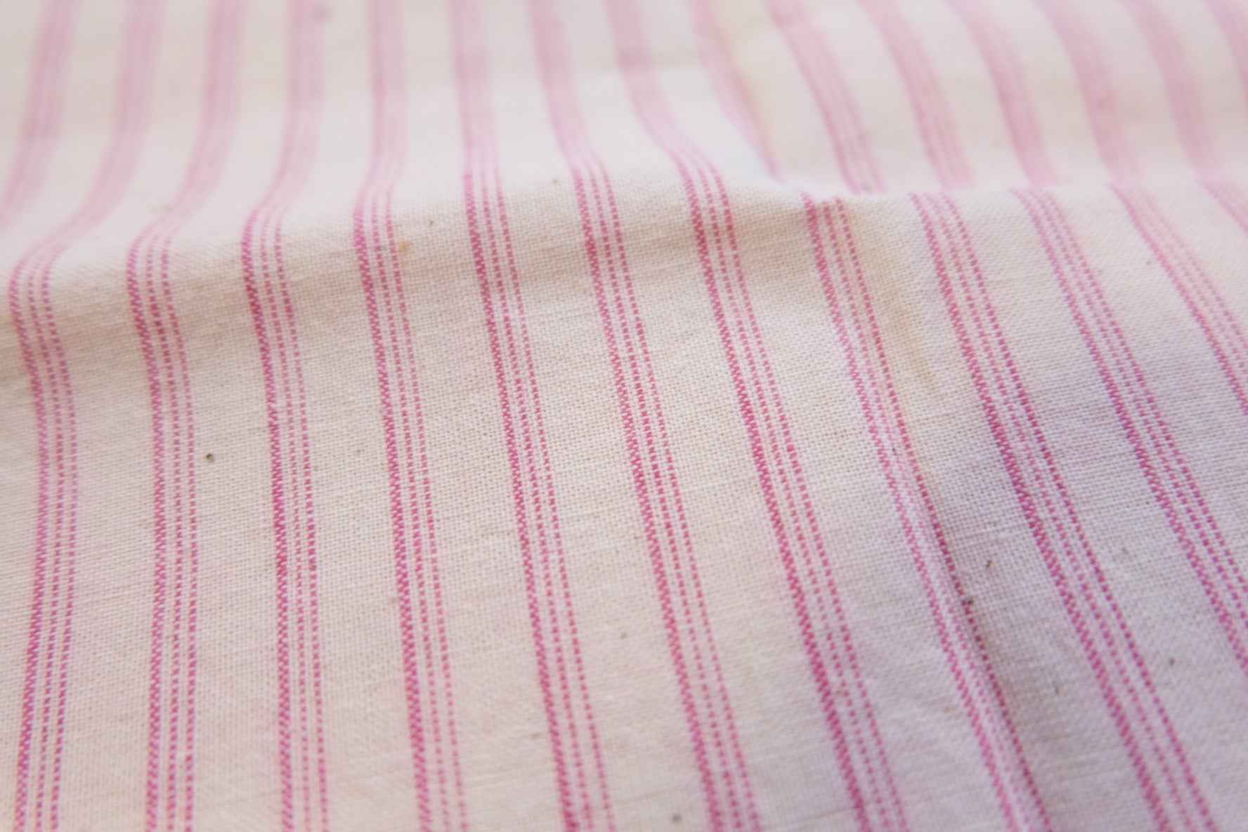 The Pink Heirloom Trio Set - Featuring a Hand - Picked Jacquard - BUBBO