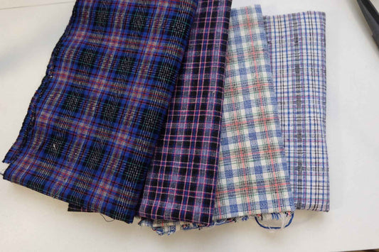 The Reed & Plum Rhythm Set - BUBBO