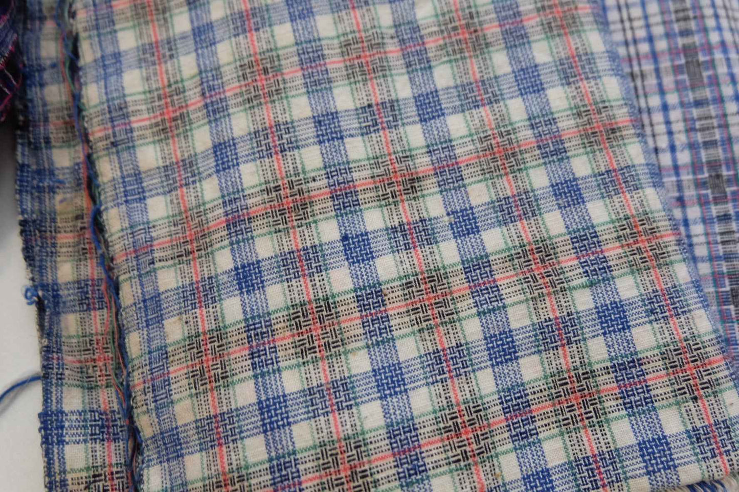 The Reed & Plum Rhythm Set - BUBBO