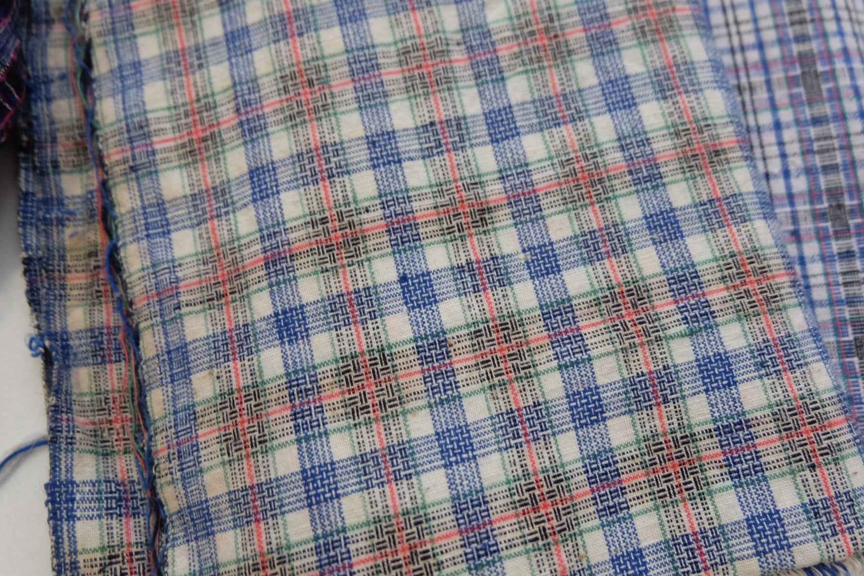 The Reed & Plum Rhythm Set - BUBBO