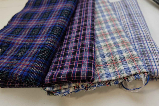 The Reed & Plum Rhythm Set - BUBBO