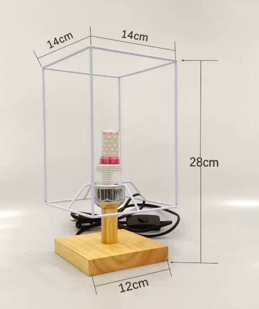 The 'Unfaded Glow' Lampshade Maker's Kit - BUBBO