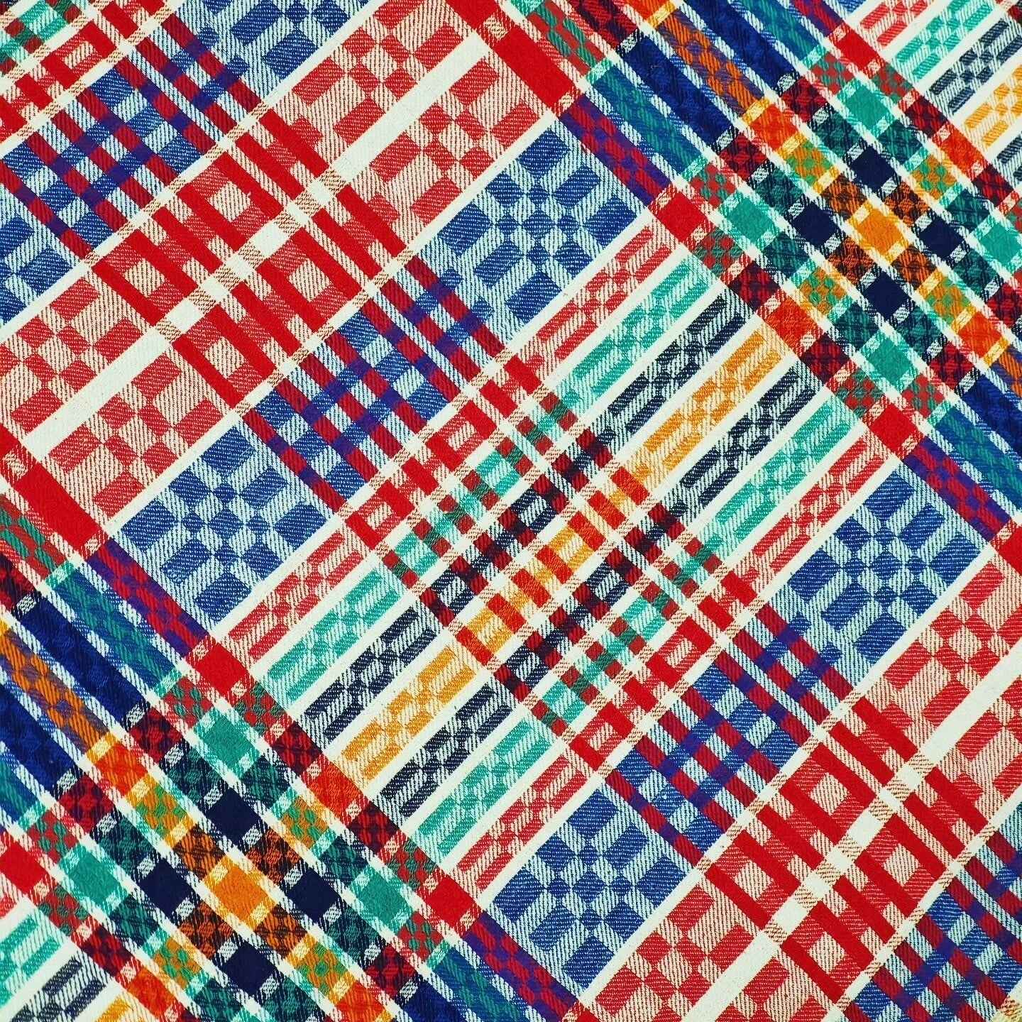 Vintage 'Double Happiness' Heritage Southern Tǔbù - 1950s Collector's Roll