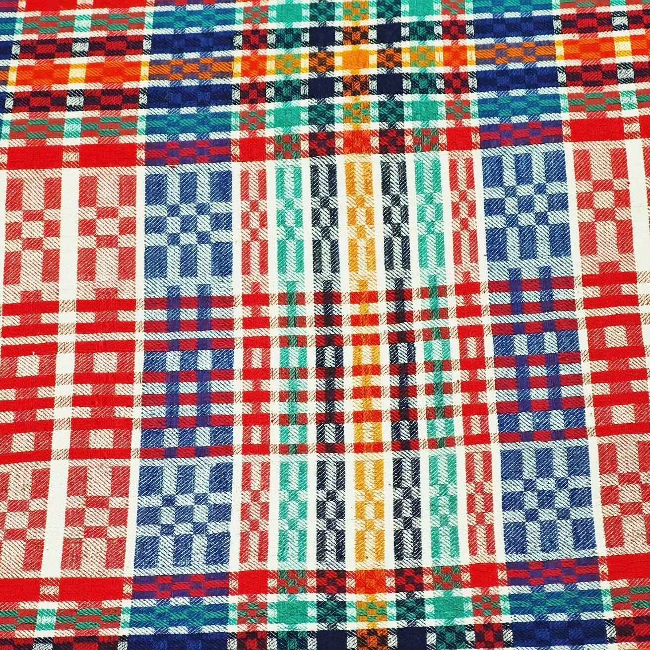 Vintage 'Double Happiness' Heritage Southern Tǔbù - 1950s Collector's Roll